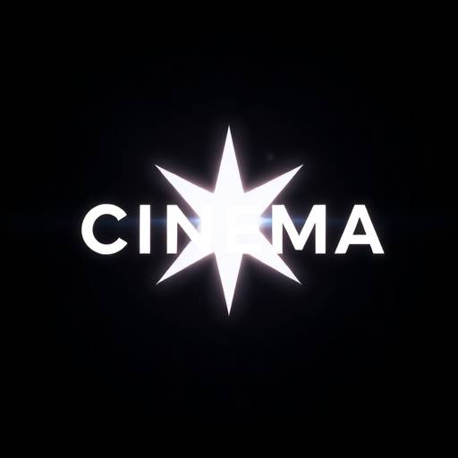 Logo √âtoile Cin√©ma