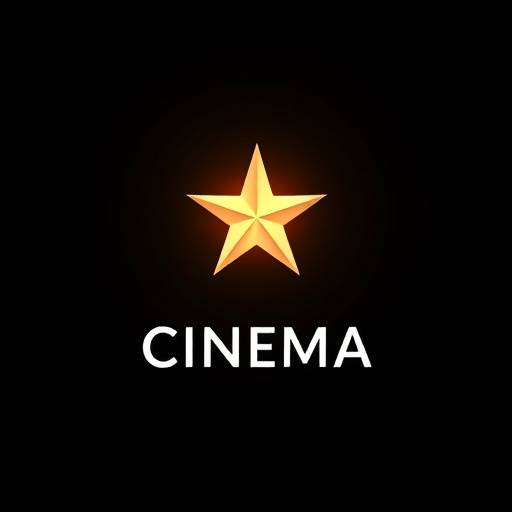 Logo √âtoile Cin√©ma