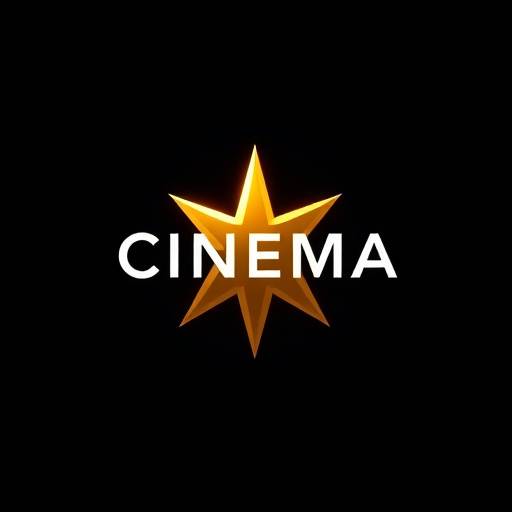 Logo √âtoile Cin√©ma